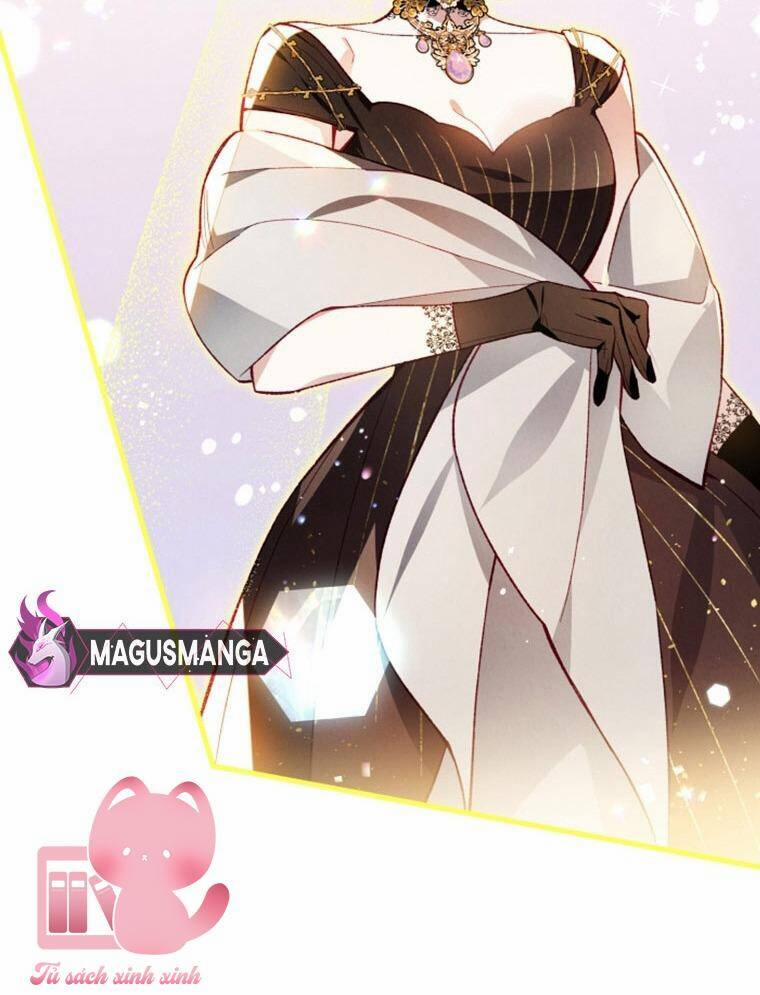 Nuôi Vị Hôn Phu Bằng Tiền Bạc 37 trang 47