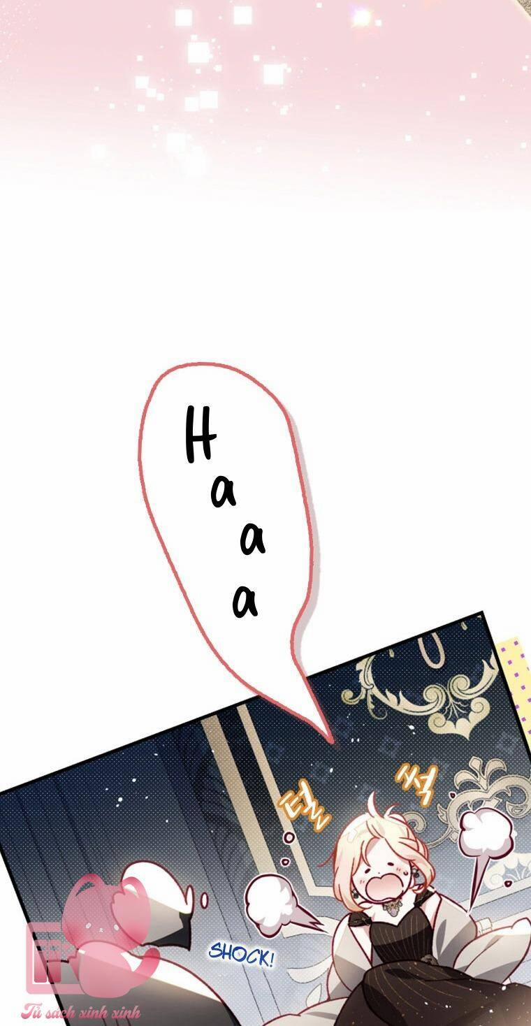 Nuôi Vị Hôn Phu Bằng Tiền Bạc 37 trang 5