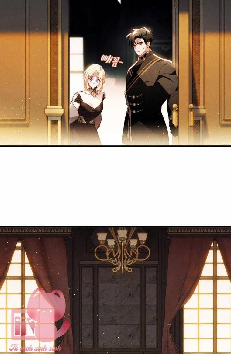 Nuôi Vị Hôn Phu Bằng Tiền Bạc 37 trang 53