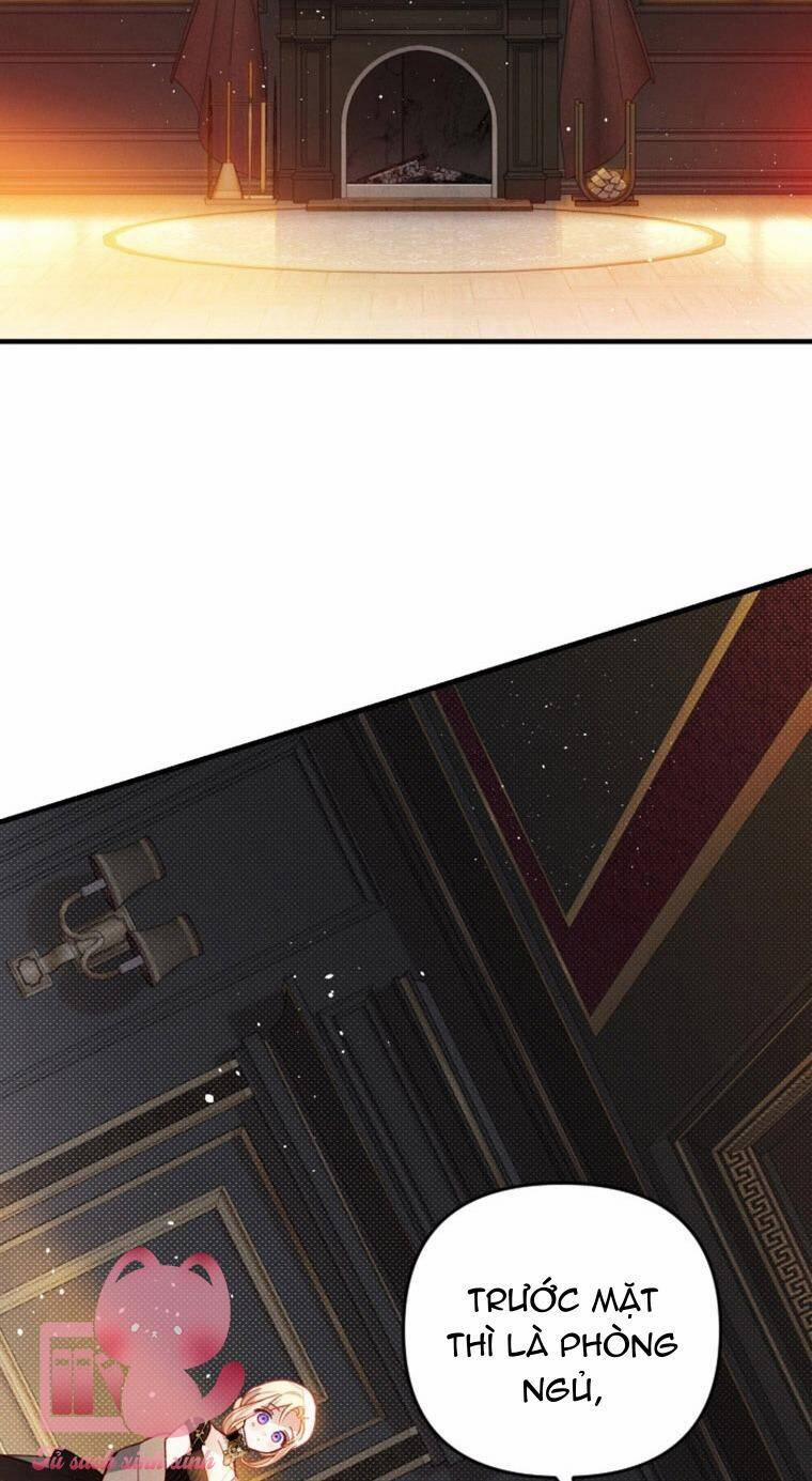 Nuôi Vị Hôn Phu Bằng Tiền Bạc 37 trang 54