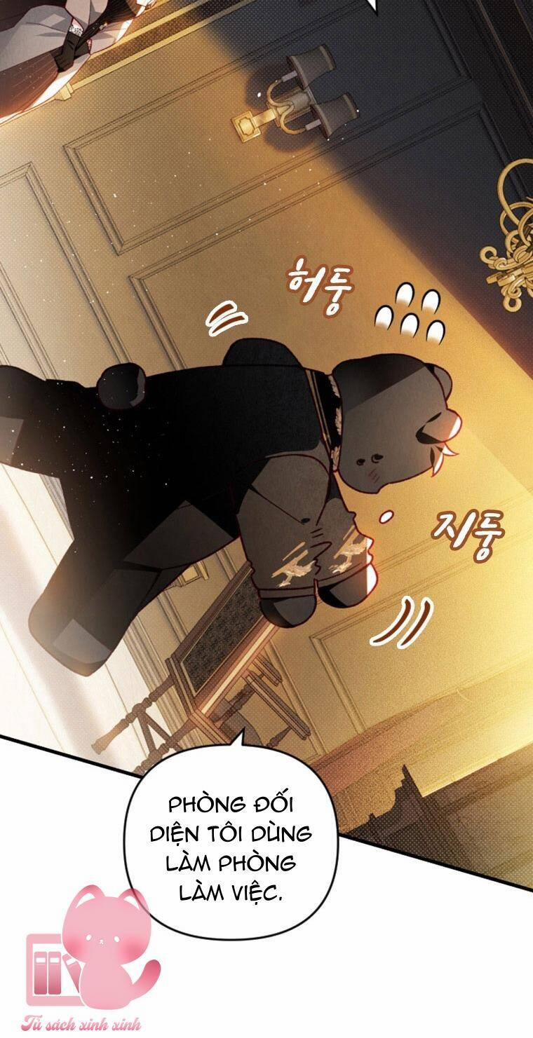 Nuôi Vị Hôn Phu Bằng Tiền Bạc 37 trang 55