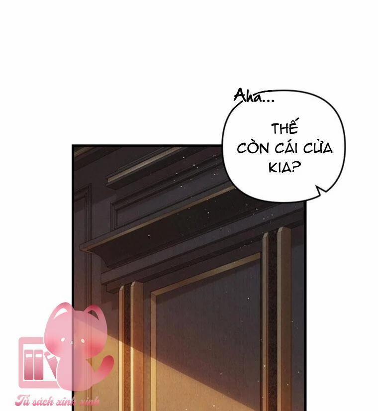 Nuôi Vị Hôn Phu Bằng Tiền Bạc 37 trang 56