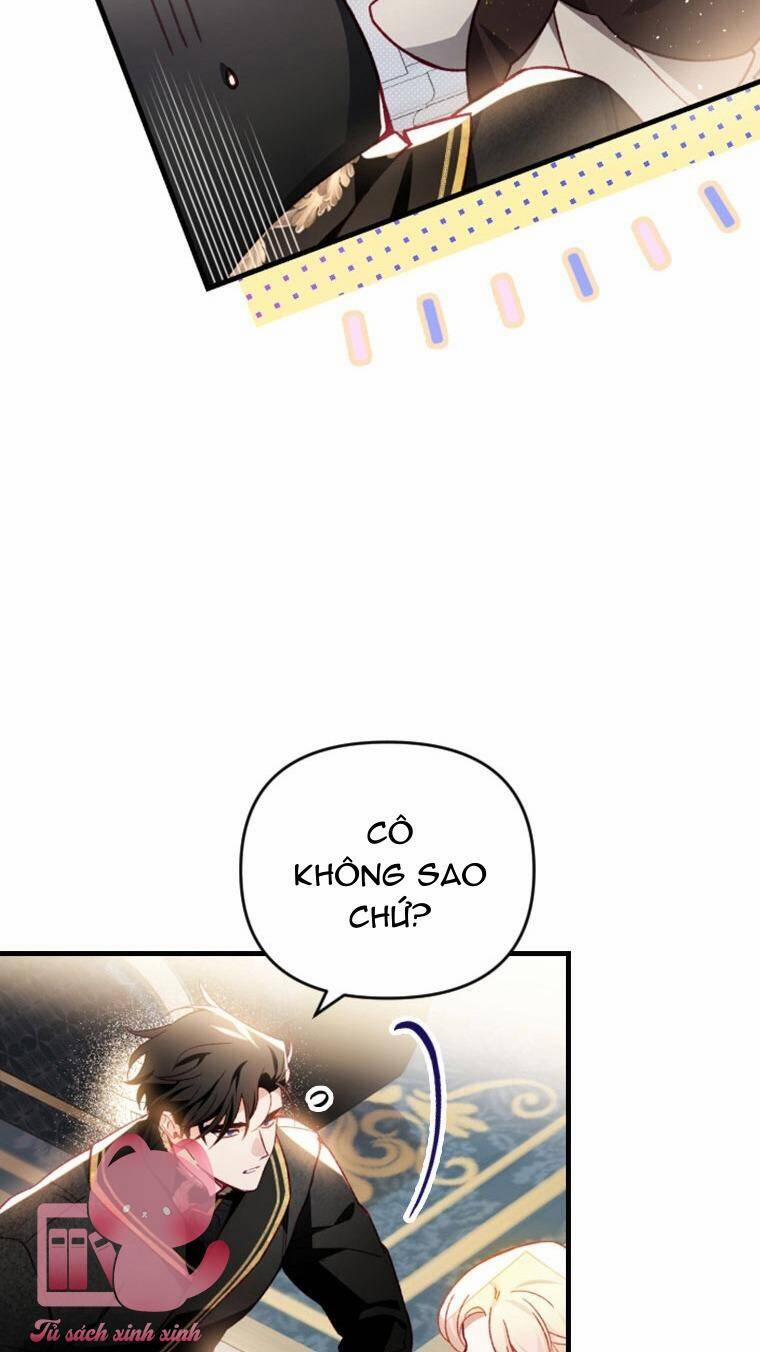 Nuôi Vị Hôn Phu Bằng Tiền Bạc 37 trang 6