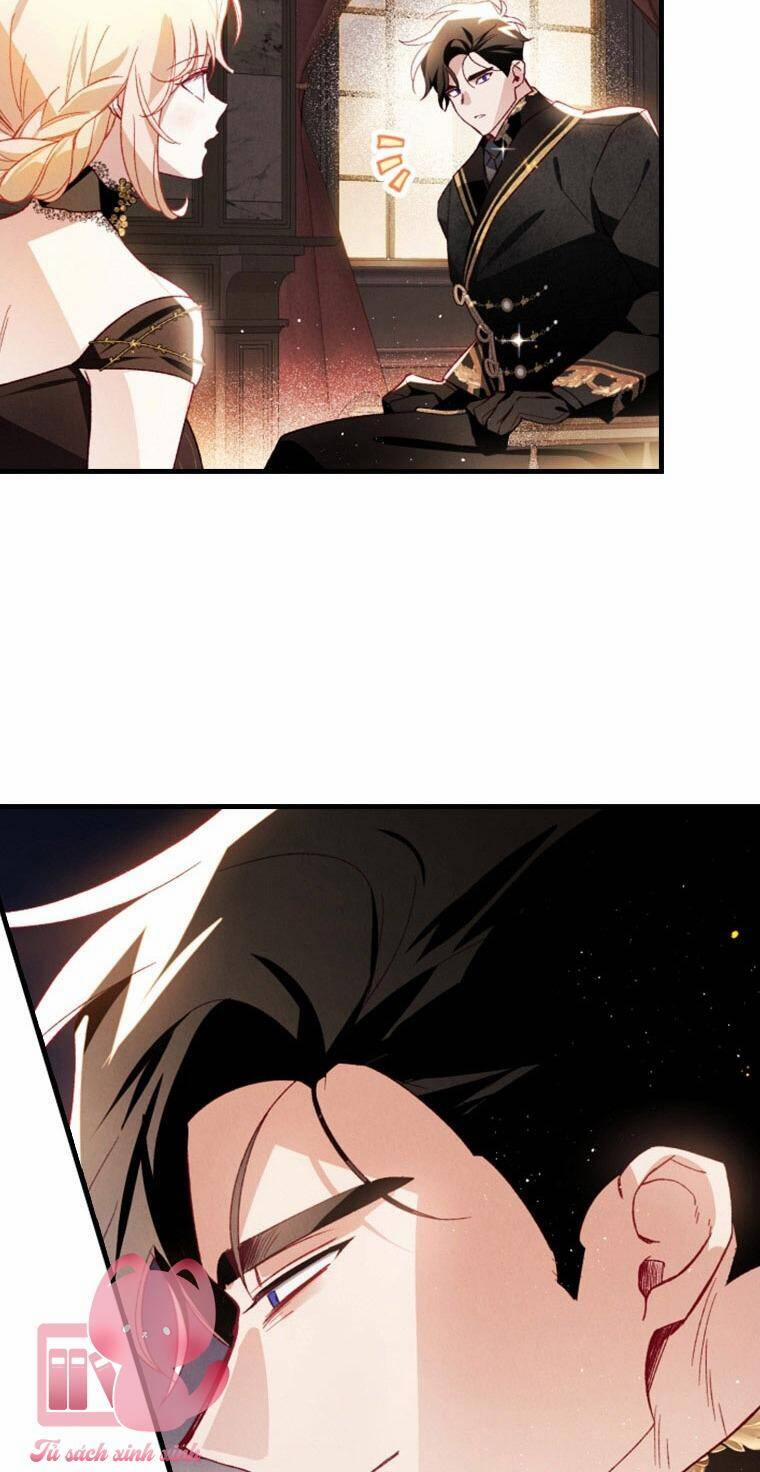 Nuôi Vị Hôn Phu Bằng Tiền Bạc 37 trang 61