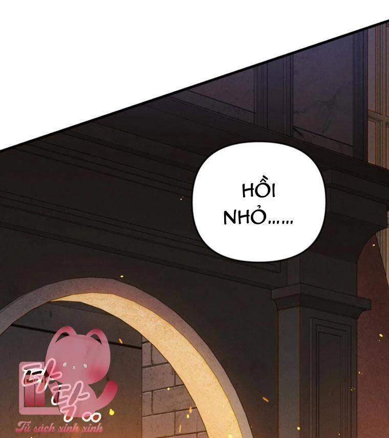 Nuôi Vị Hôn Phu Bằng Tiền Bạc 37 trang 63