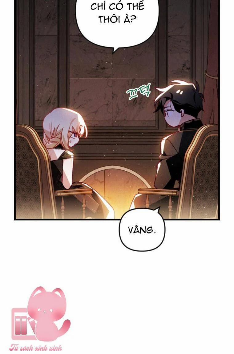 Nuôi Vị Hôn Phu Bằng Tiền Bạc 37 trang 68