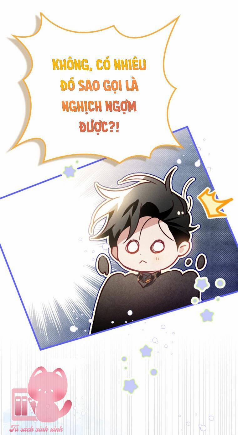 Nuôi Vị Hôn Phu Bằng Tiền Bạc 37 trang 69