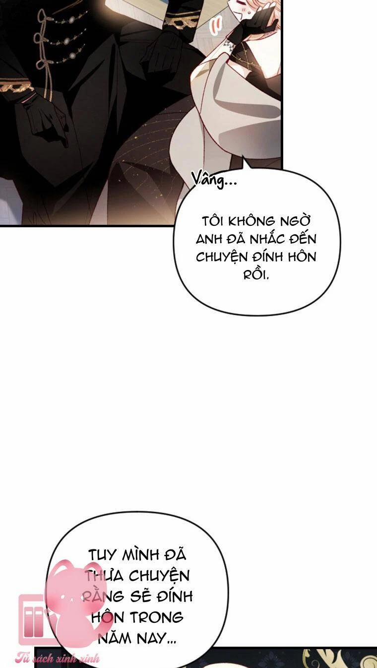 Nuôi Vị Hôn Phu Bằng Tiền Bạc 37 trang 7