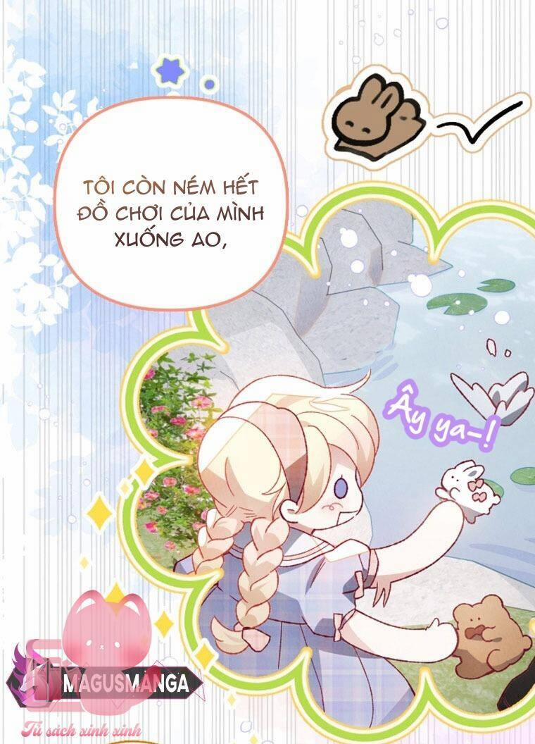 Nuôi Vị Hôn Phu Bằng Tiền Bạc 37 trang 70