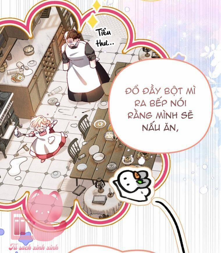 Nuôi Vị Hôn Phu Bằng Tiền Bạc 37 trang 71