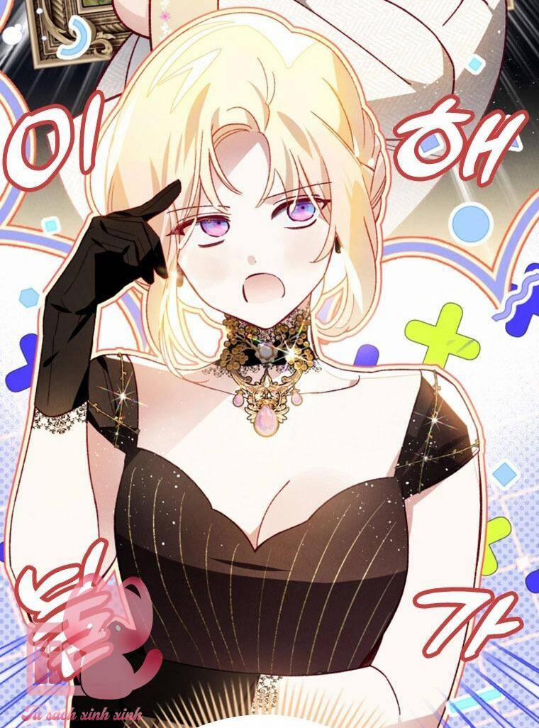 Nuôi Vị Hôn Phu Bằng Tiền Bạc 37 trang 73