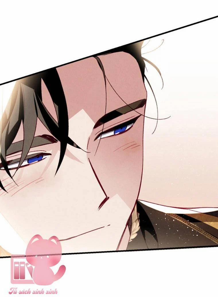 Nuôi Vị Hôn Phu Bằng Tiền Bạc 37 trang 77