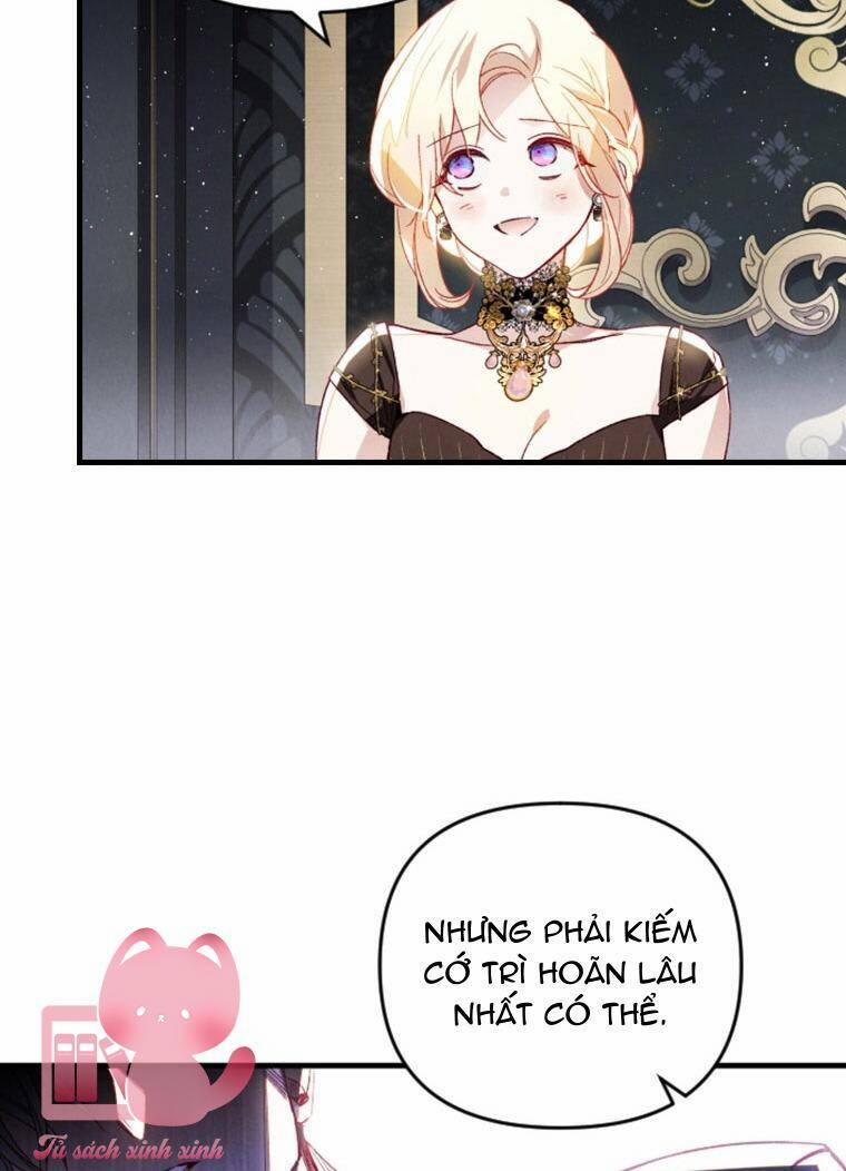 Nuôi Vị Hôn Phu Bằng Tiền Bạc 37 trang 8