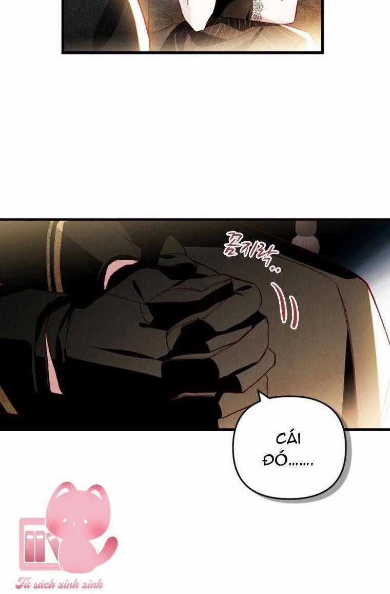 Nuôi Vị Hôn Phu Bằng Tiền Bạc 37 trang 81