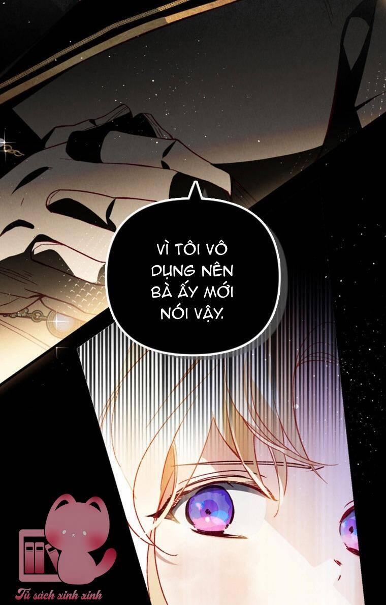 Nuôi Vị Hôn Phu Bằng Tiền Bạc 37 trang 83