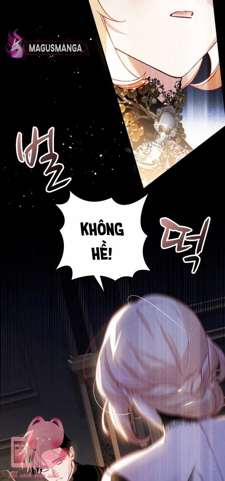 Nuôi Vị Hôn Phu Bằng Tiền Bạc 37 trang 84