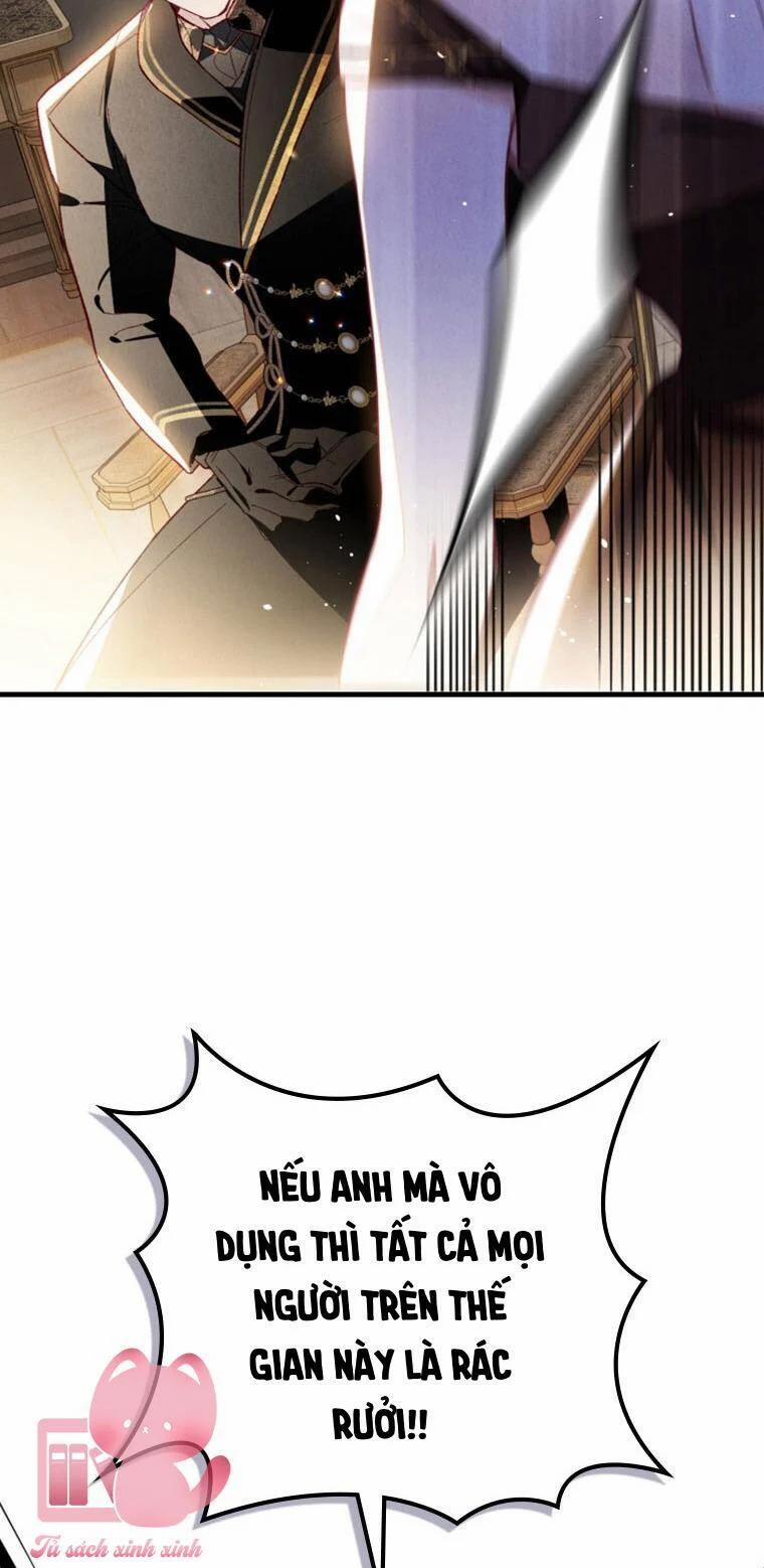 Nuôi Vị Hôn Phu Bằng Tiền Bạc 37 trang 85