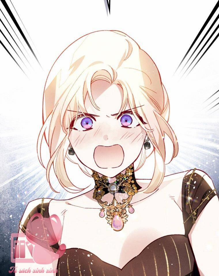 Nuôi Vị Hôn Phu Bằng Tiền Bạc 37 trang 86