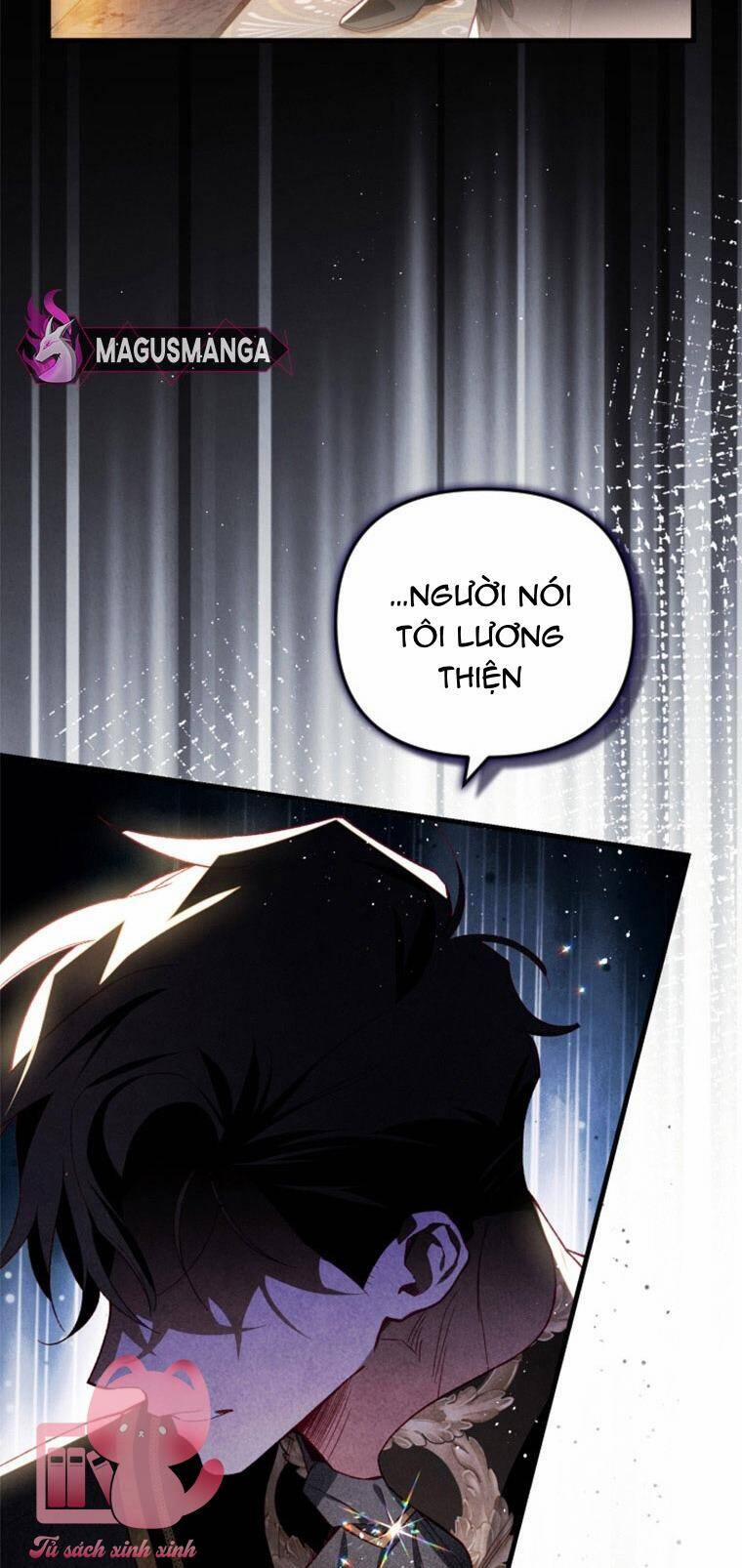 Nuôi Vị Hôn Phu Bằng Tiền Bạc 37 trang 90