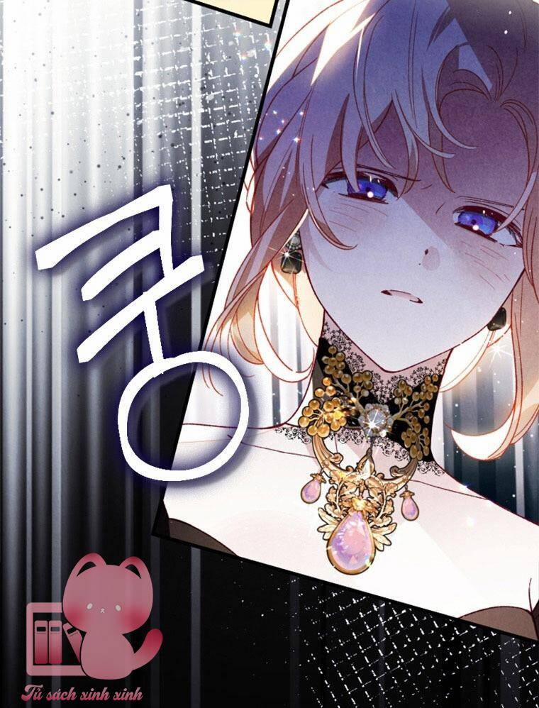 Nuôi Vị Hôn Phu Bằng Tiền Bạc 37 trang 92