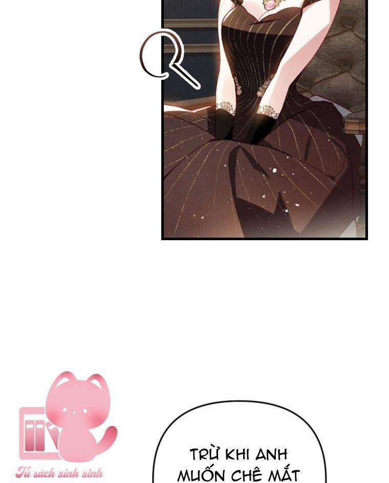 Nuôi Vị Hôn Phu Bằng Tiền Bạc 38 trang 10