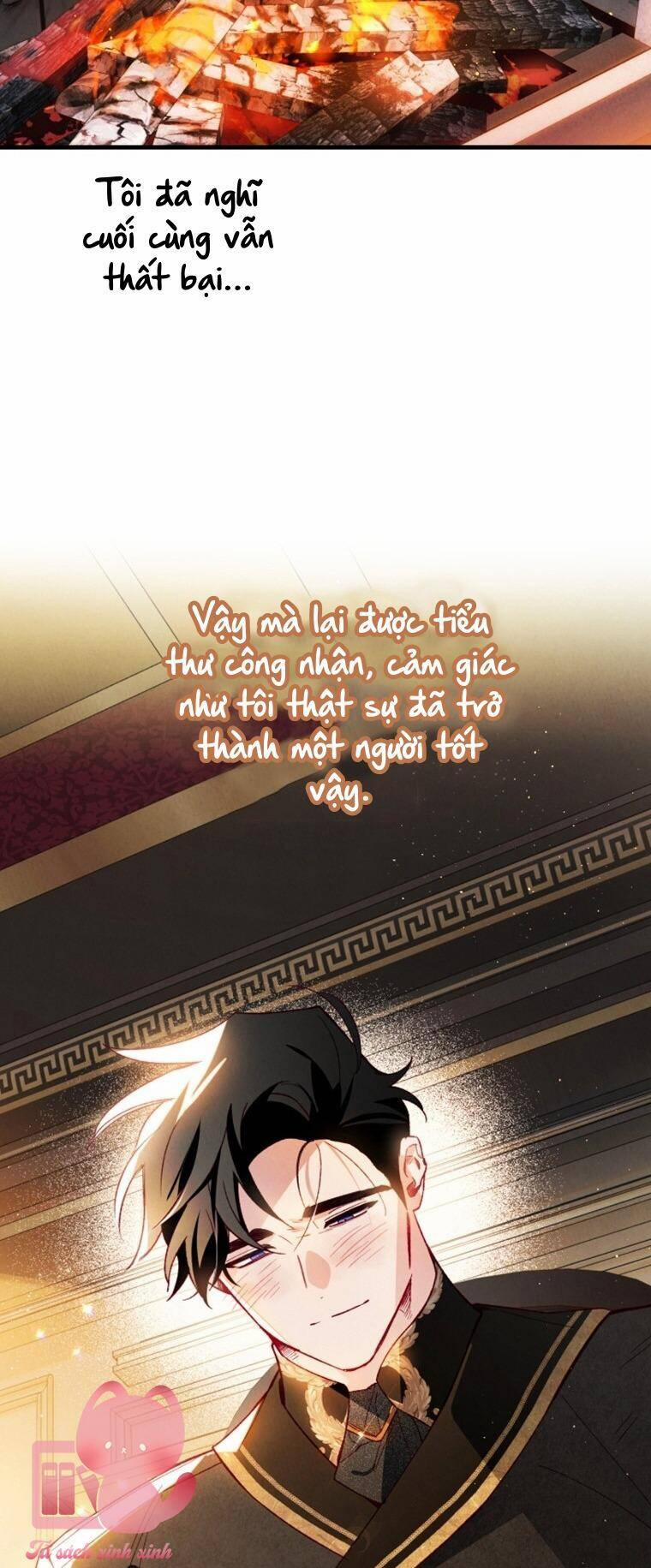 Nuôi Vị Hôn Phu Bằng Tiền Bạc 38 trang 12