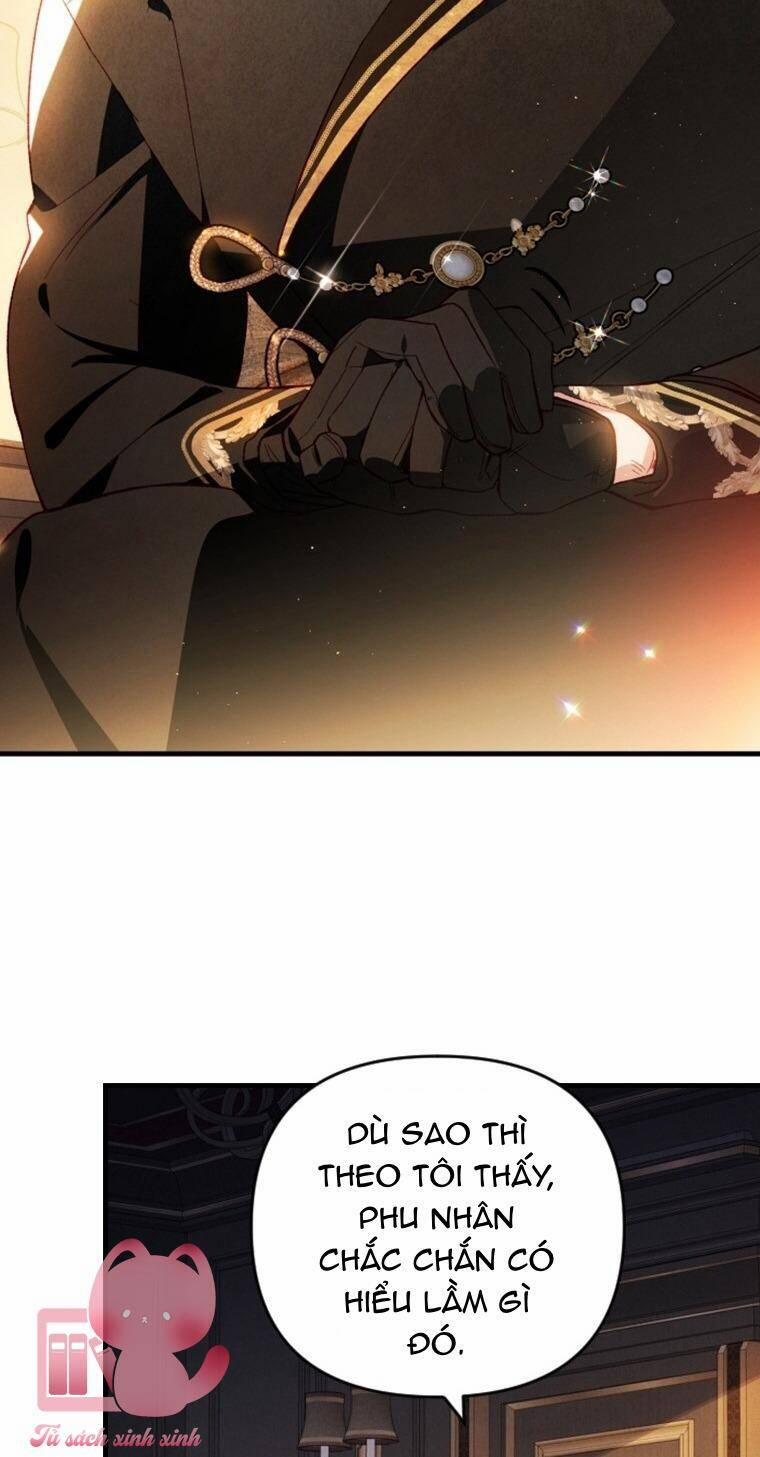 Nuôi Vị Hôn Phu Bằng Tiền Bạc 38 trang 13