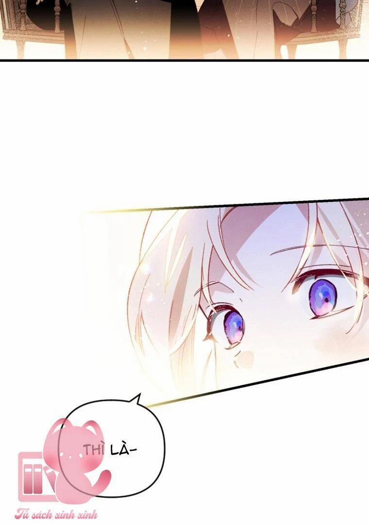 Nuôi Vị Hôn Phu Bằng Tiền Bạc 38 trang 17