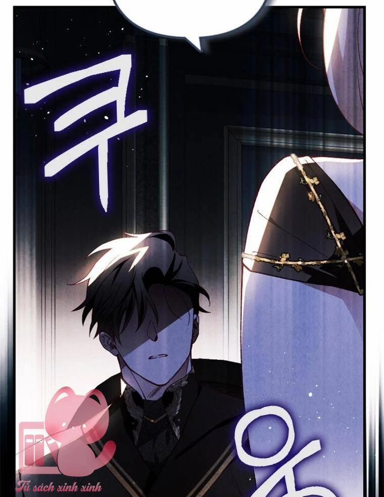 Nuôi Vị Hôn Phu Bằng Tiền Bạc 38 trang 19