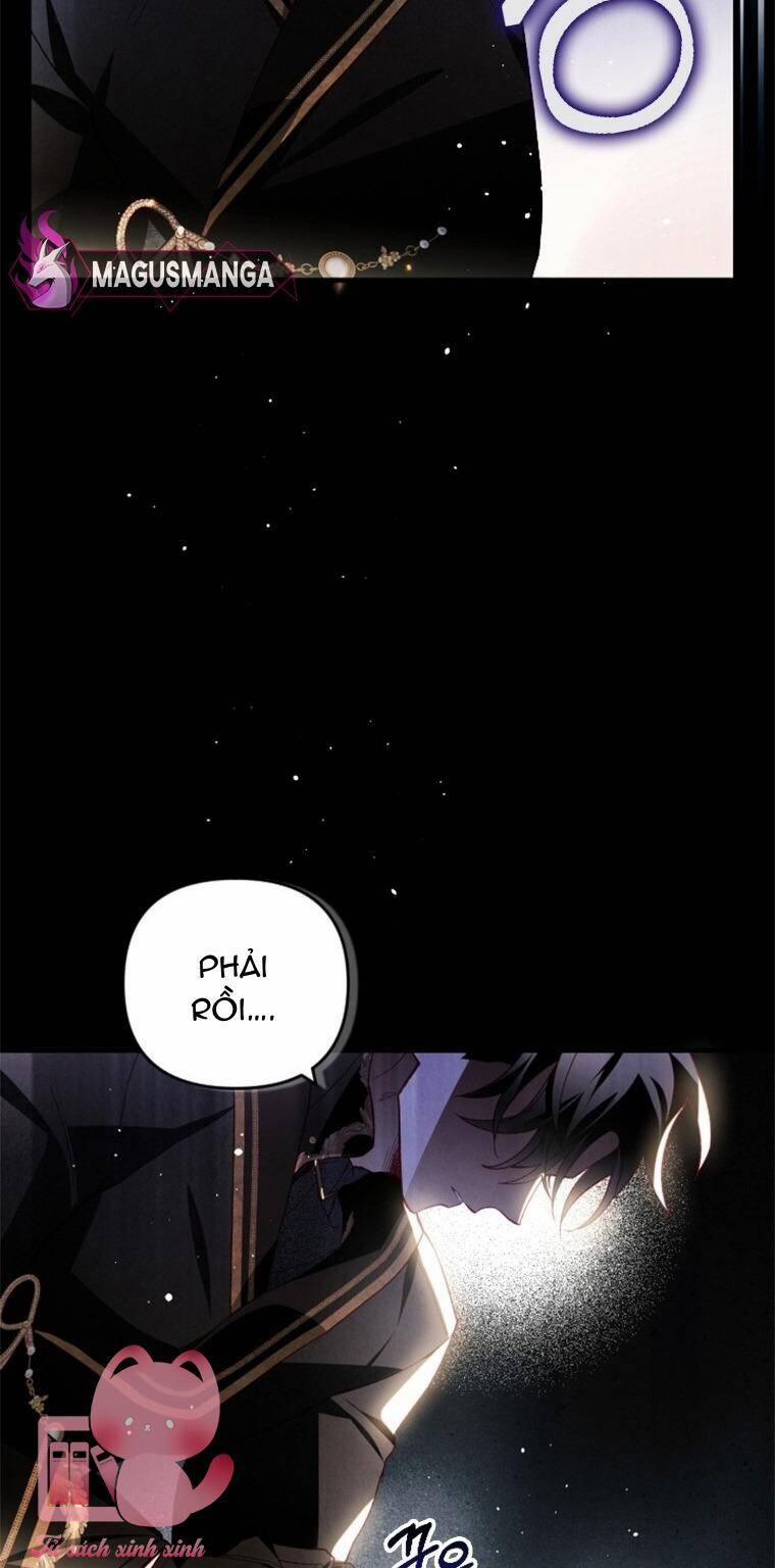 Nuôi Vị Hôn Phu Bằng Tiền Bạc 38 trang 20