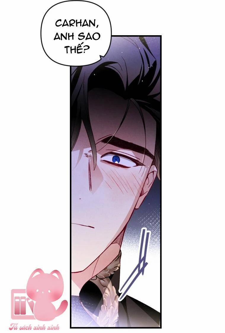 Nuôi Vị Hôn Phu Bằng Tiền Bạc 38 trang 23