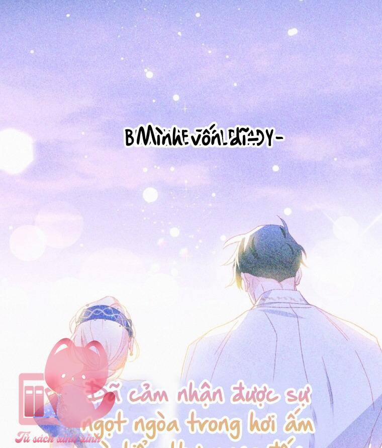 Nuôi Vị Hôn Phu Bằng Tiền Bạc 38 trang 30