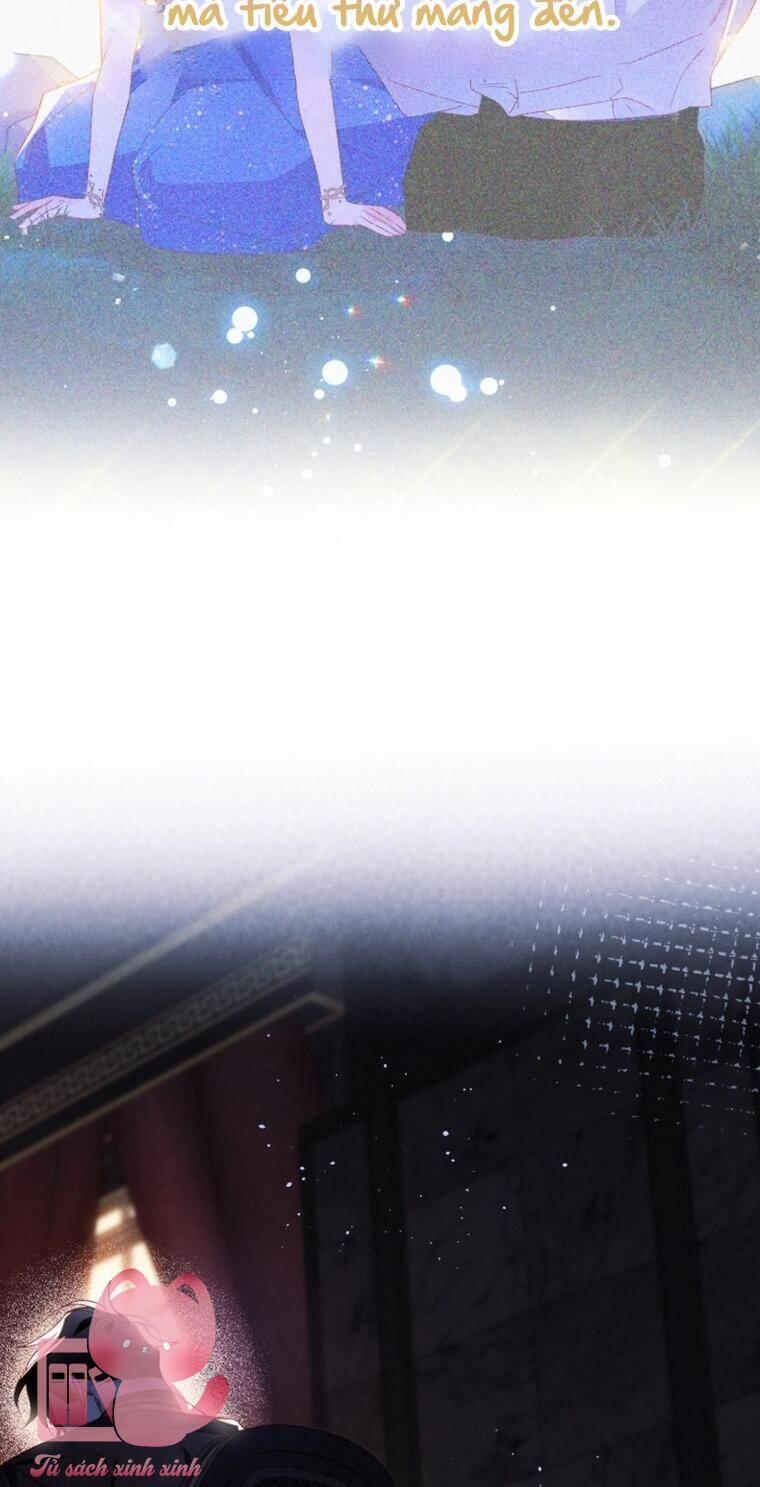 Nuôi Vị Hôn Phu Bằng Tiền Bạc 38 trang 31