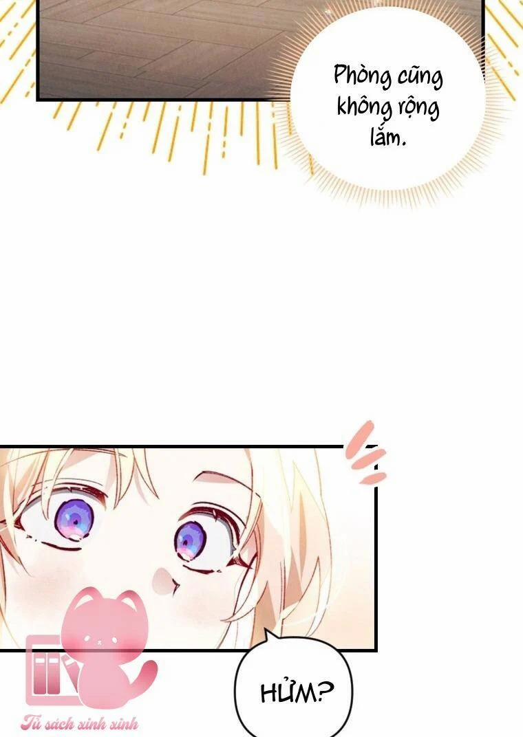 Nuôi Vị Hôn Phu Bằng Tiền Bạc 38 trang 37