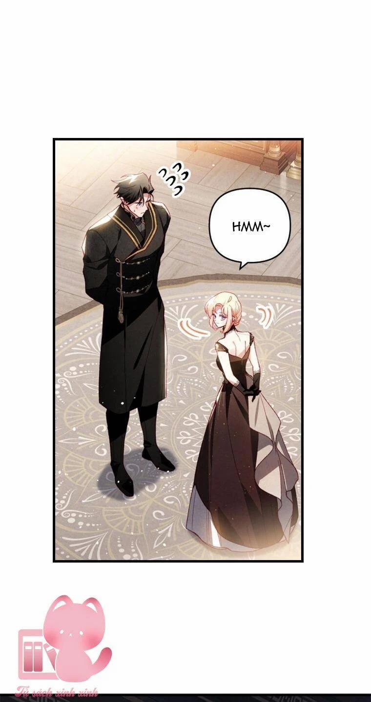 Nuôi Vị Hôn Phu Bằng Tiền Bạc 38 trang 41