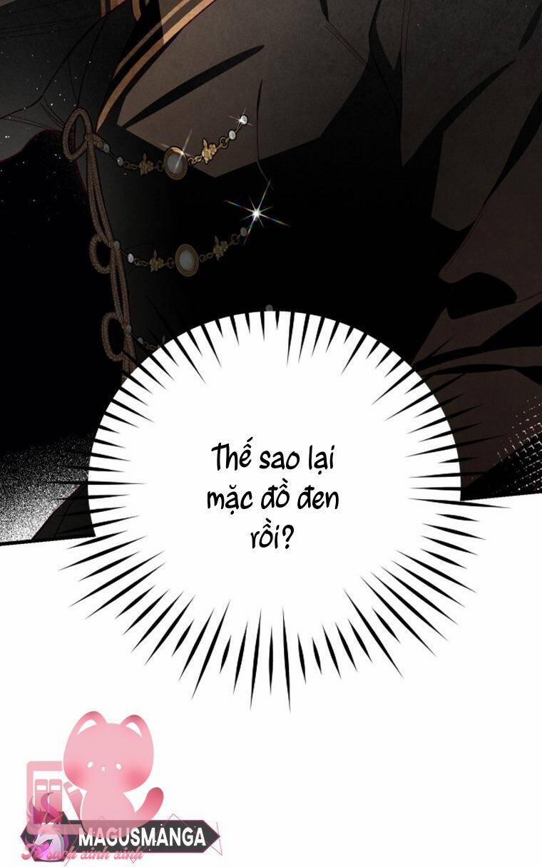 Nuôi Vị Hôn Phu Bằng Tiền Bạc 38 trang 50