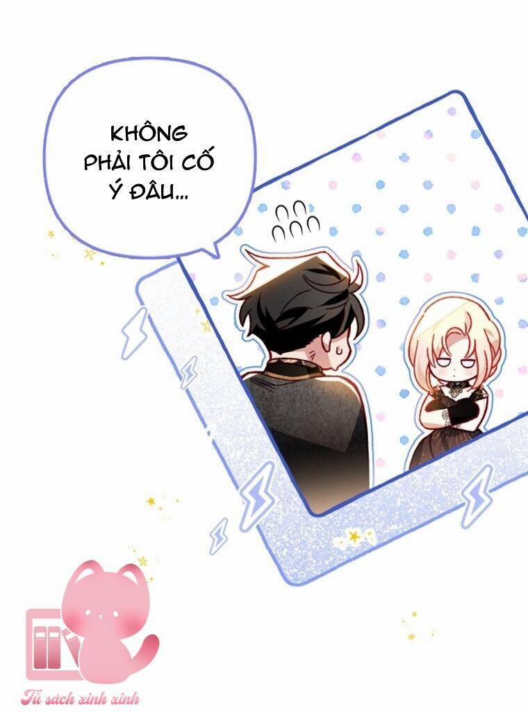 Nuôi Vị Hôn Phu Bằng Tiền Bạc 38 trang 52