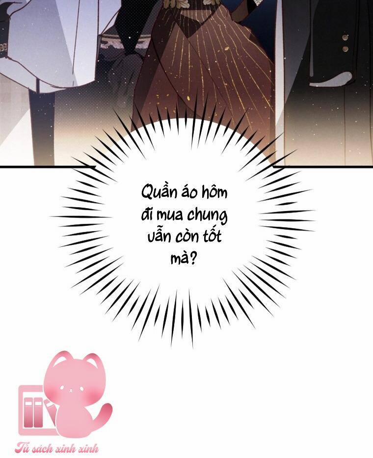 Nuôi Vị Hôn Phu Bằng Tiền Bạc 38 trang 54