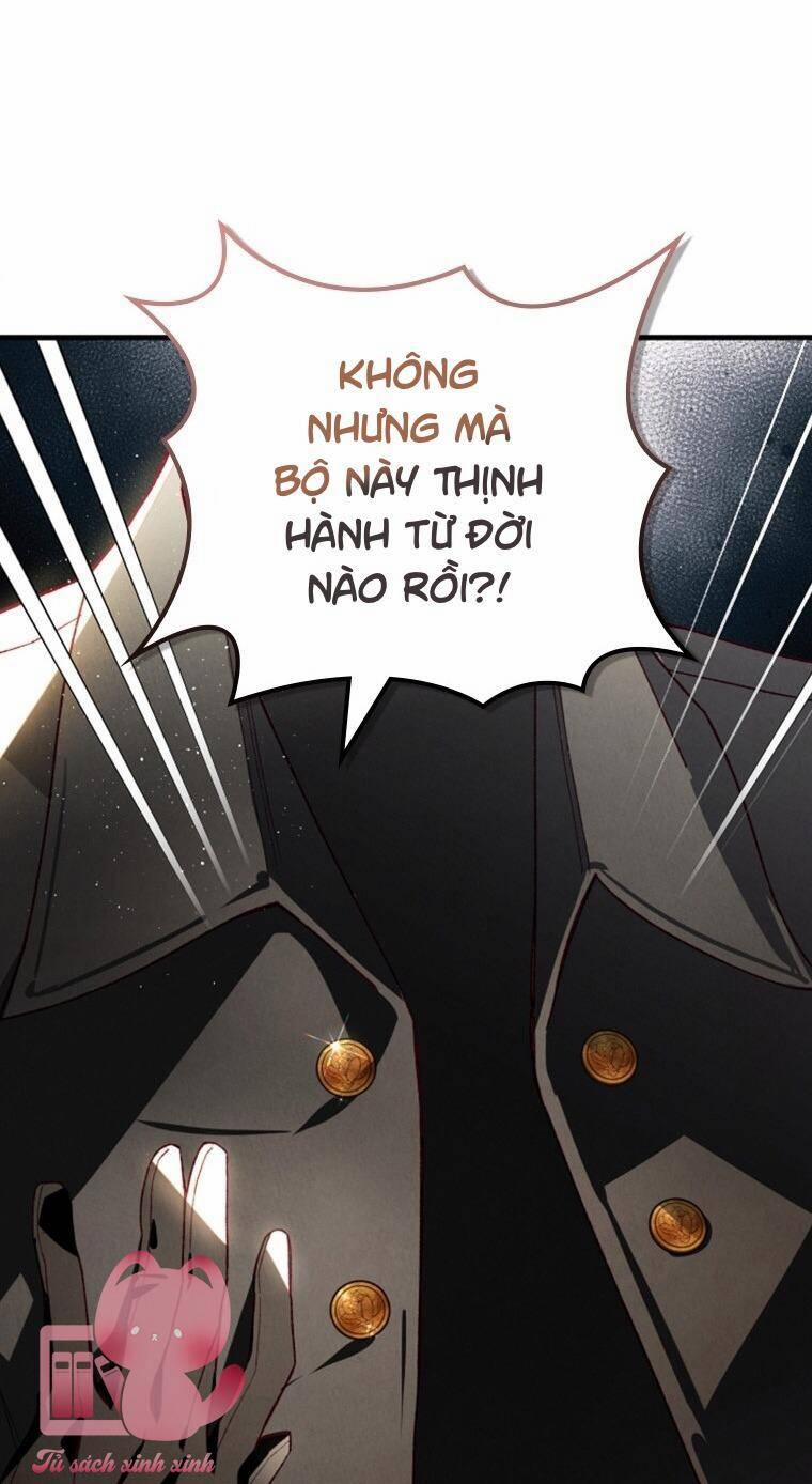 Nuôi Vị Hôn Phu Bằng Tiền Bạc 38 trang 56