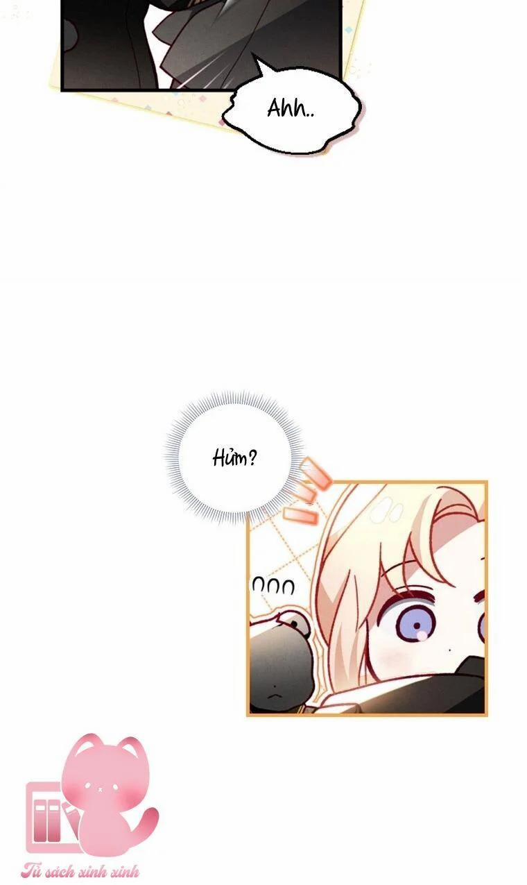 Nuôi Vị Hôn Phu Bằng Tiền Bạc 38 trang 58