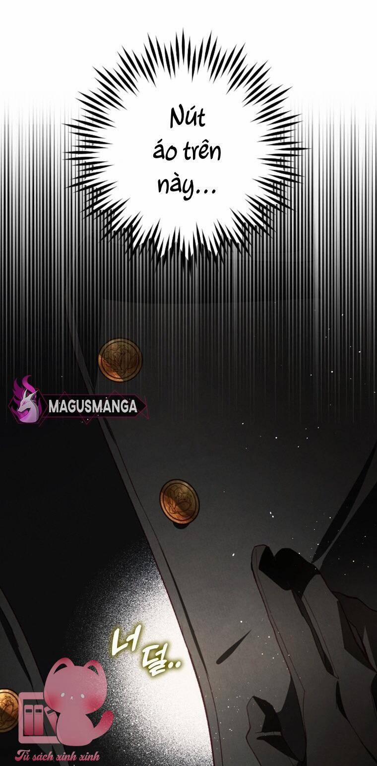 Nuôi Vị Hôn Phu Bằng Tiền Bạc 38 trang 59