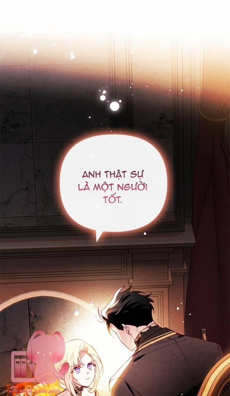 Nuôi Vị Hôn Phu Bằng Tiền Bạc 38 trang 6