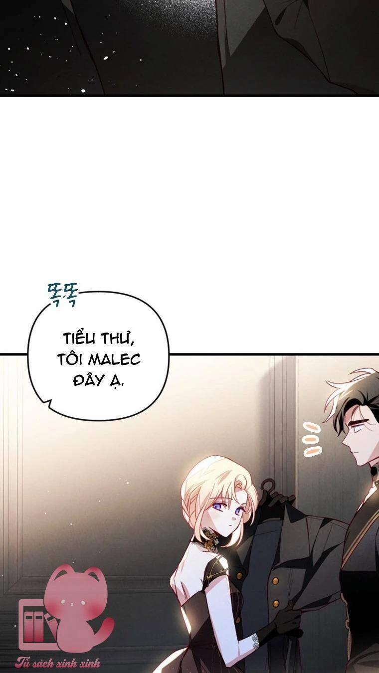 Nuôi Vị Hôn Phu Bằng Tiền Bạc 38 trang 60