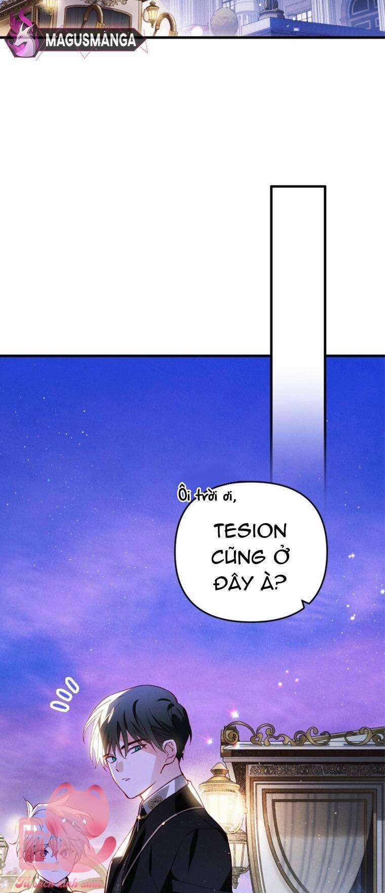 Nuôi Vị Hôn Phu Bằng Tiền Bạc 38 trang 67