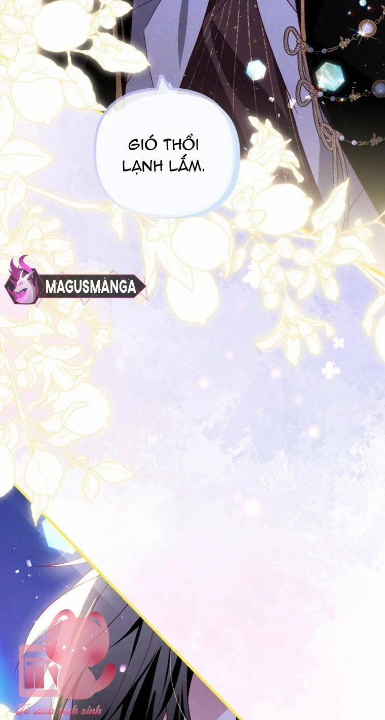 Nuôi Vị Hôn Phu Bằng Tiền Bạc 38 trang 72