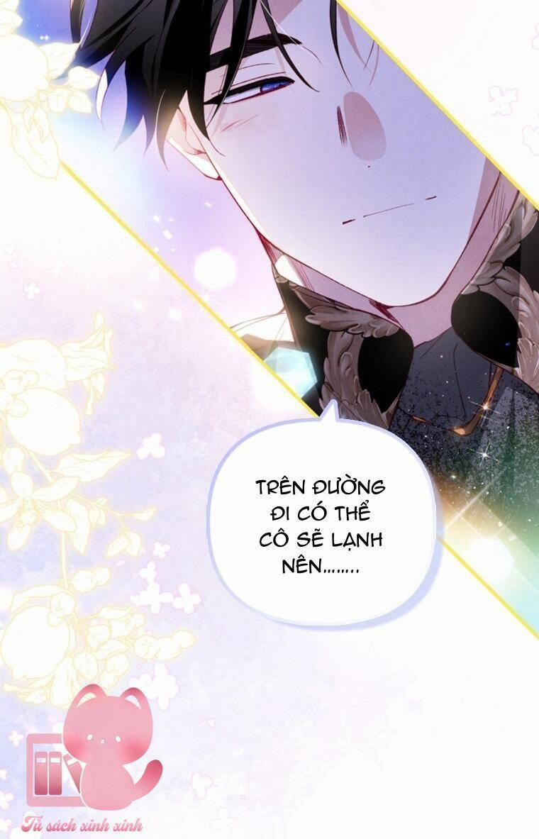 Nuôi Vị Hôn Phu Bằng Tiền Bạc 38 trang 73