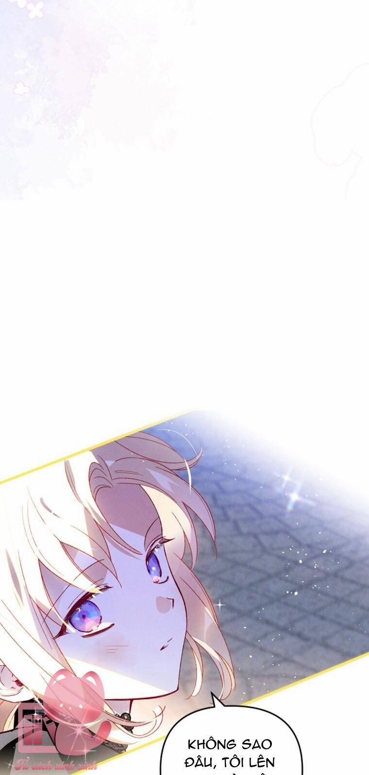 Nuôi Vị Hôn Phu Bằng Tiền Bạc 38 trang 74