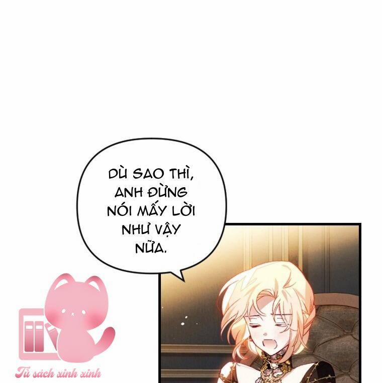 Nuôi Vị Hôn Phu Bằng Tiền Bạc 38 trang 9