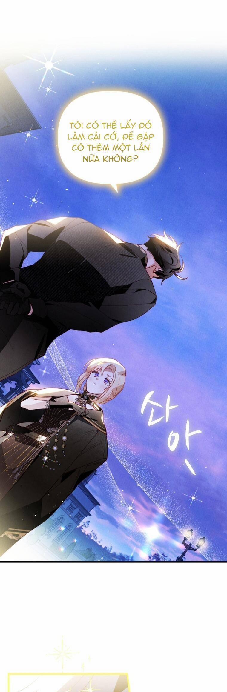 Nuôi Vị Hôn Phu Bằng Tiền Bạc 39 trang 0