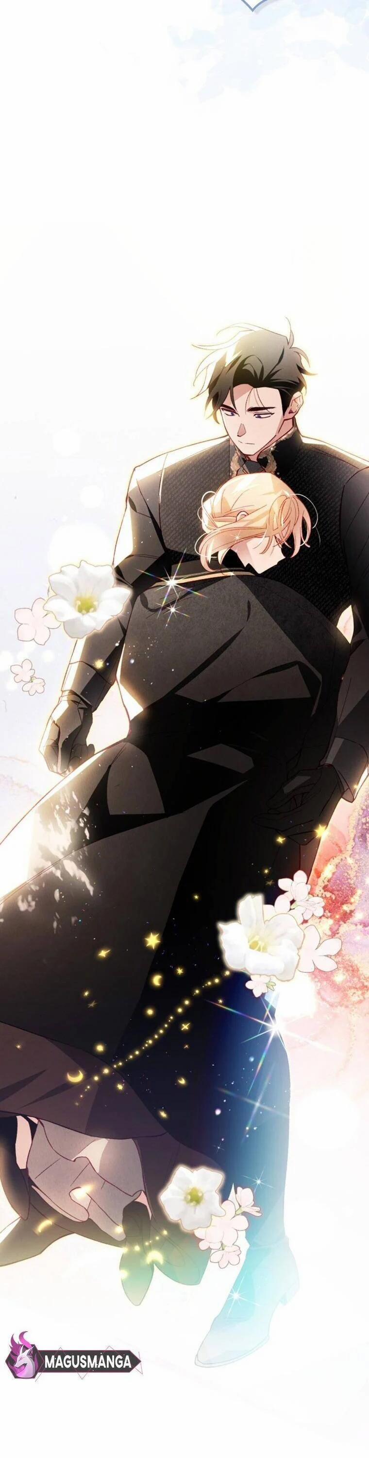 Nuôi Vị Hôn Phu Bằng Tiền Bạc 39 trang 10